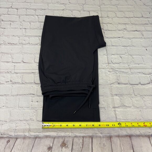 lululemon athletica Black Straight Leg Pants - Picture 8 of 16